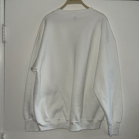 Passport to Fitness vintage 90’s Sweatshirt size XL - Picture 2 of 10